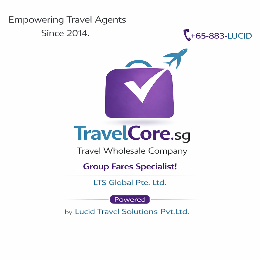 Lucid Travel - Book Domestic/International, Group, Cruise, Religious Holidays Tour & Travel Packages Online From India